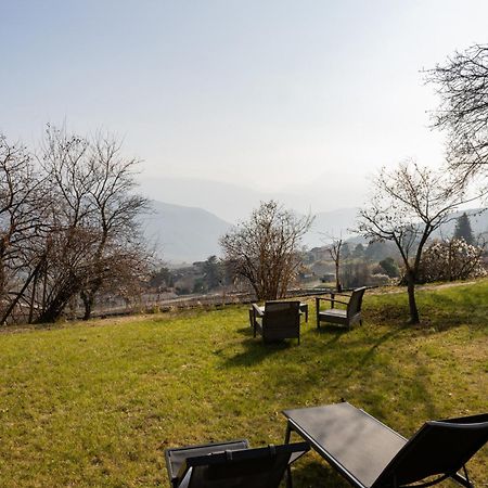San Antonia Appartement Caldaro Buitenkant foto