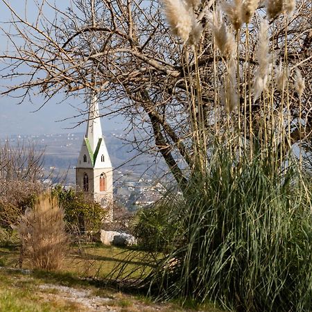 San Antonia Appartement Caldaro Buitenkant foto