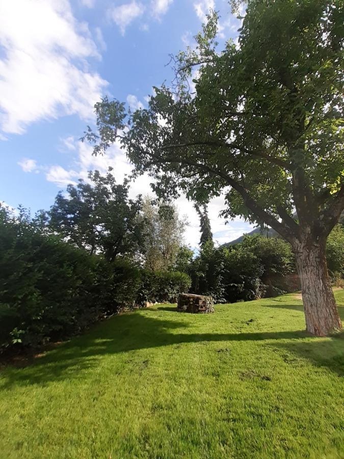 San Antonia Appartement Caldaro Buitenkant foto