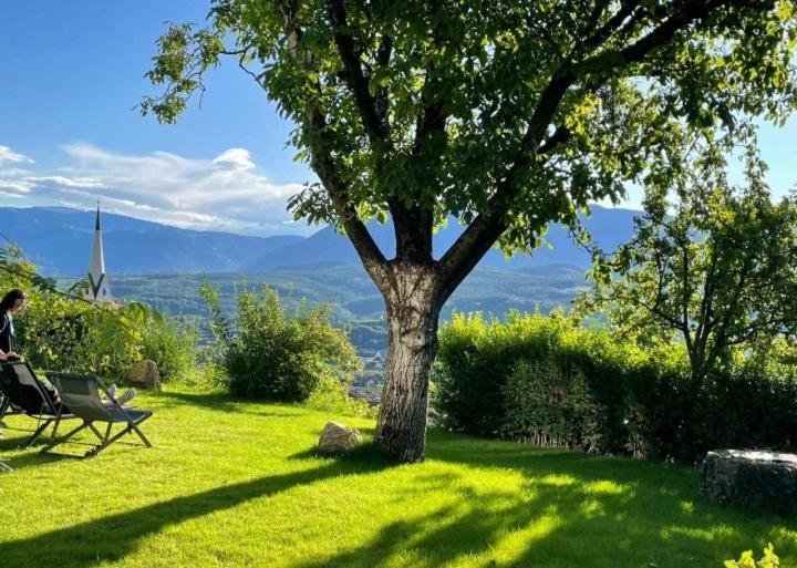 San Antonia Appartement Caldaro Buitenkant foto
