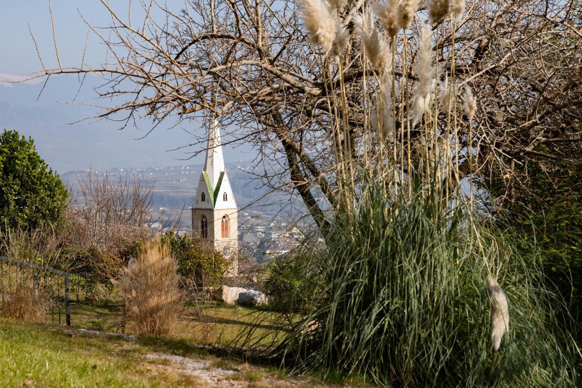 San Antonia Appartement Caldaro Buitenkant foto