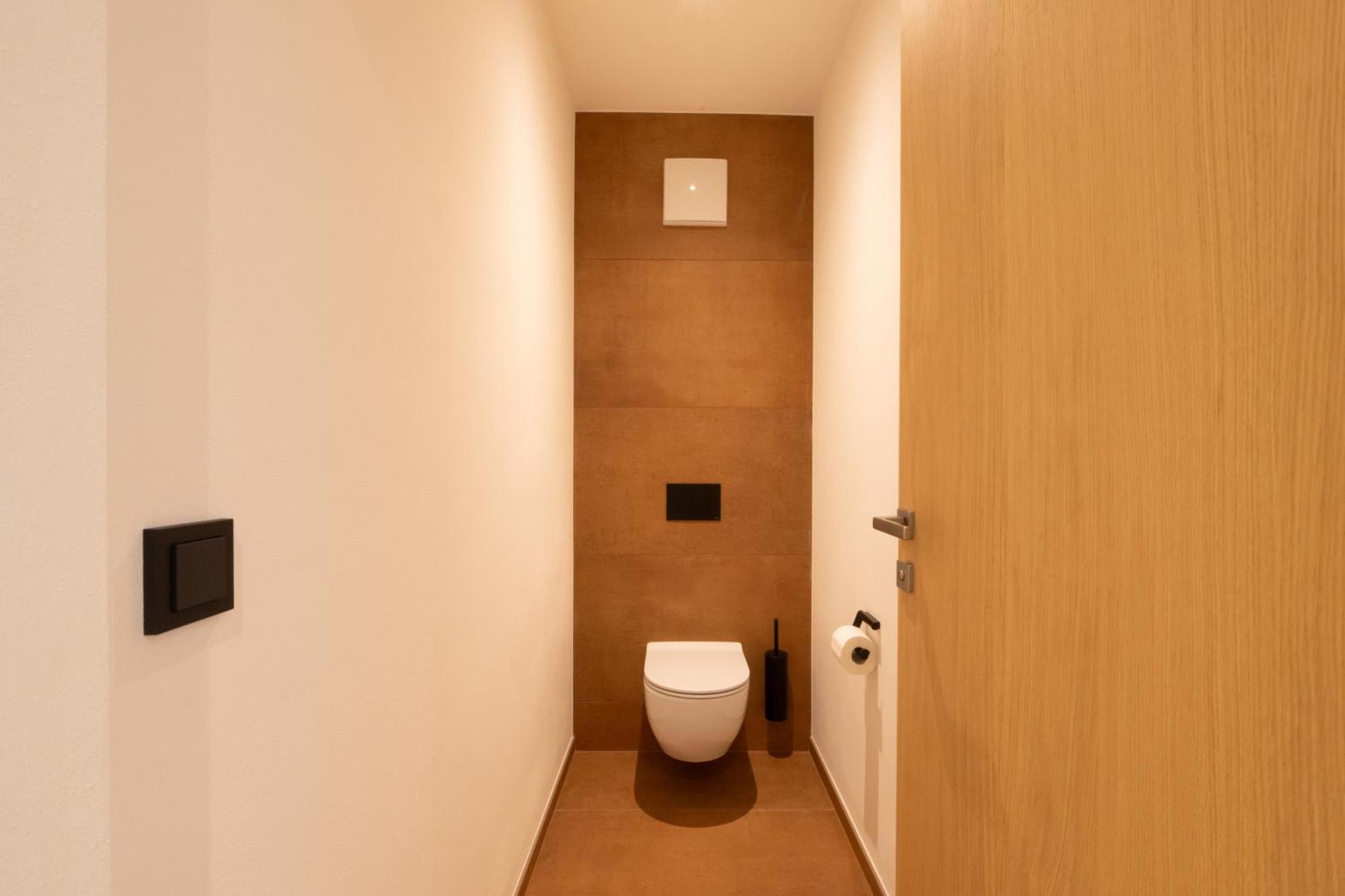 San Antonia Appartement Caldaro Buitenkant foto