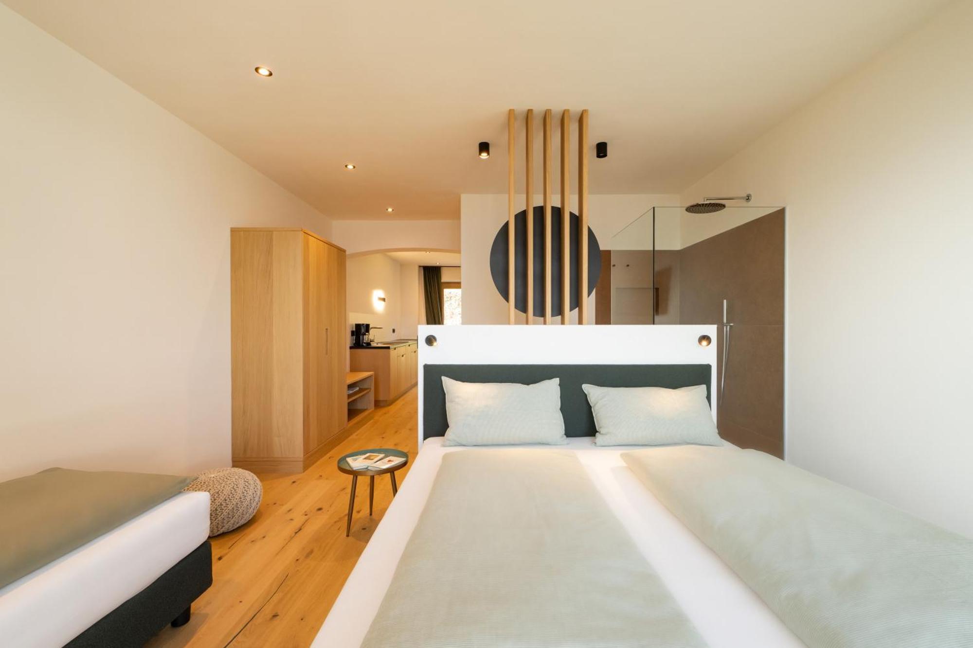 San Antonia Appartement Caldaro Buitenkant foto