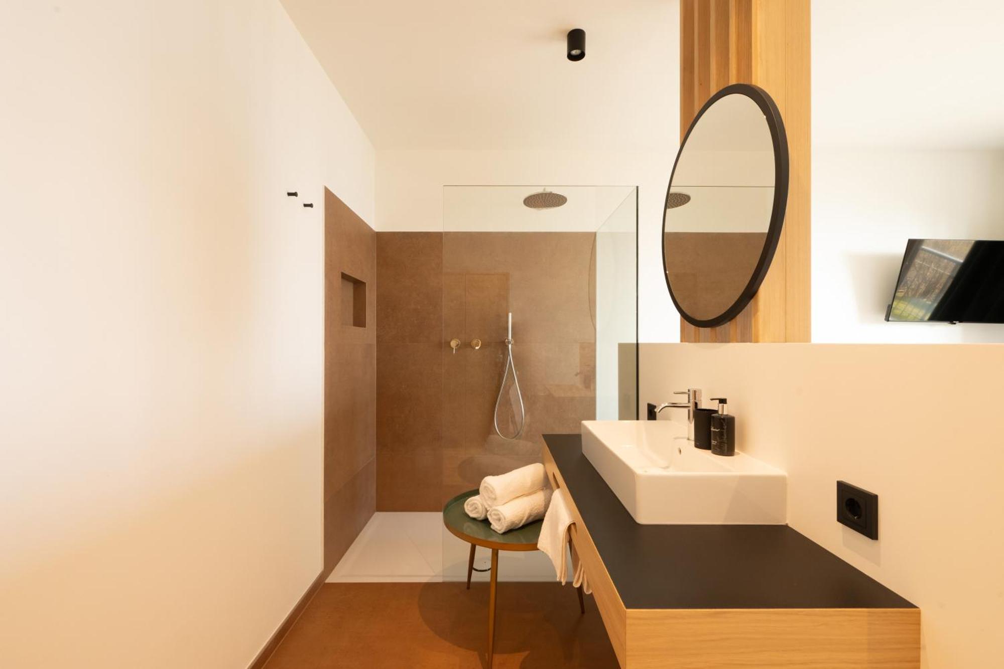 San Antonia Appartement Caldaro Buitenkant foto