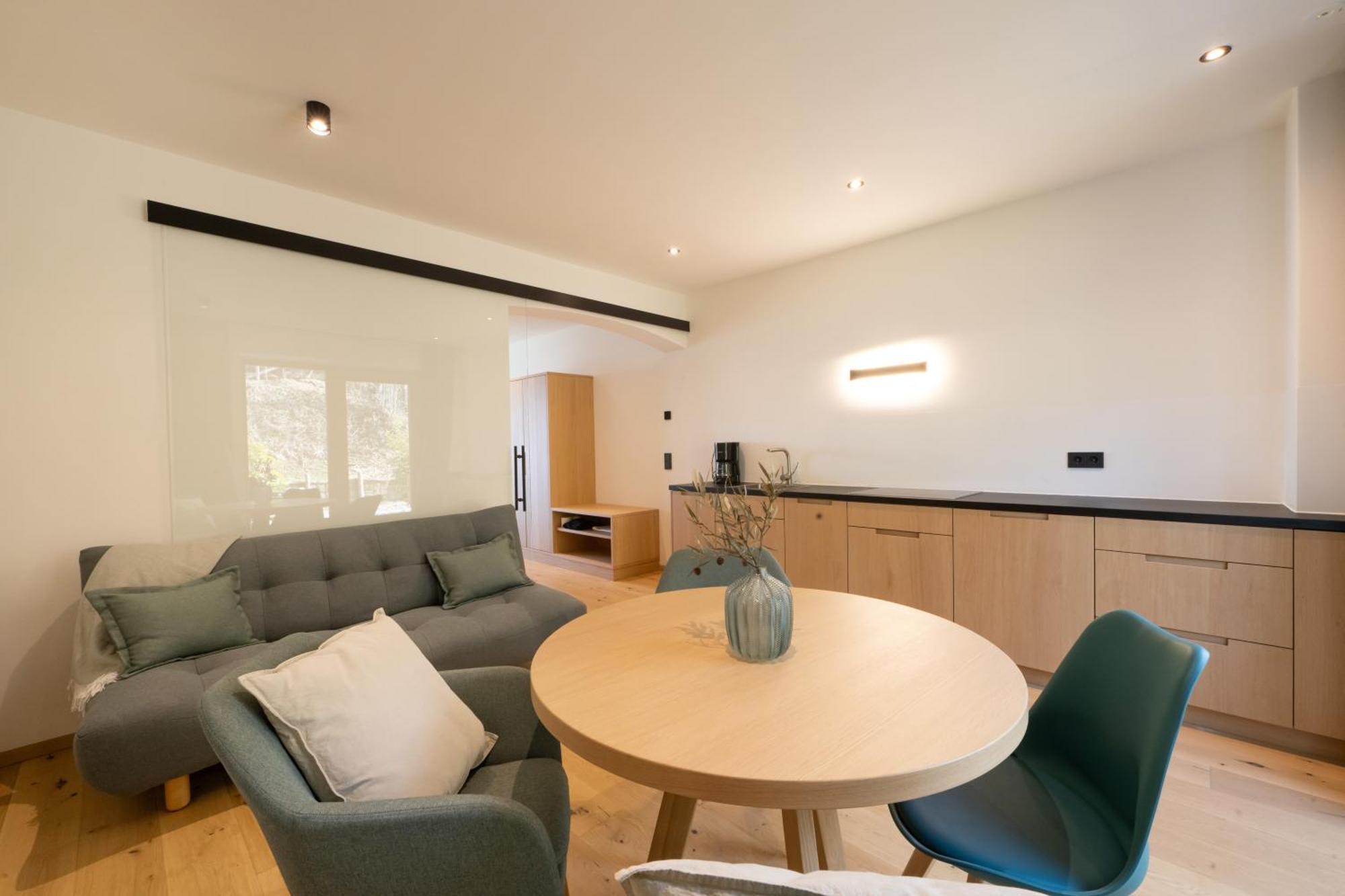 San Antonia Appartement Caldaro Buitenkant foto