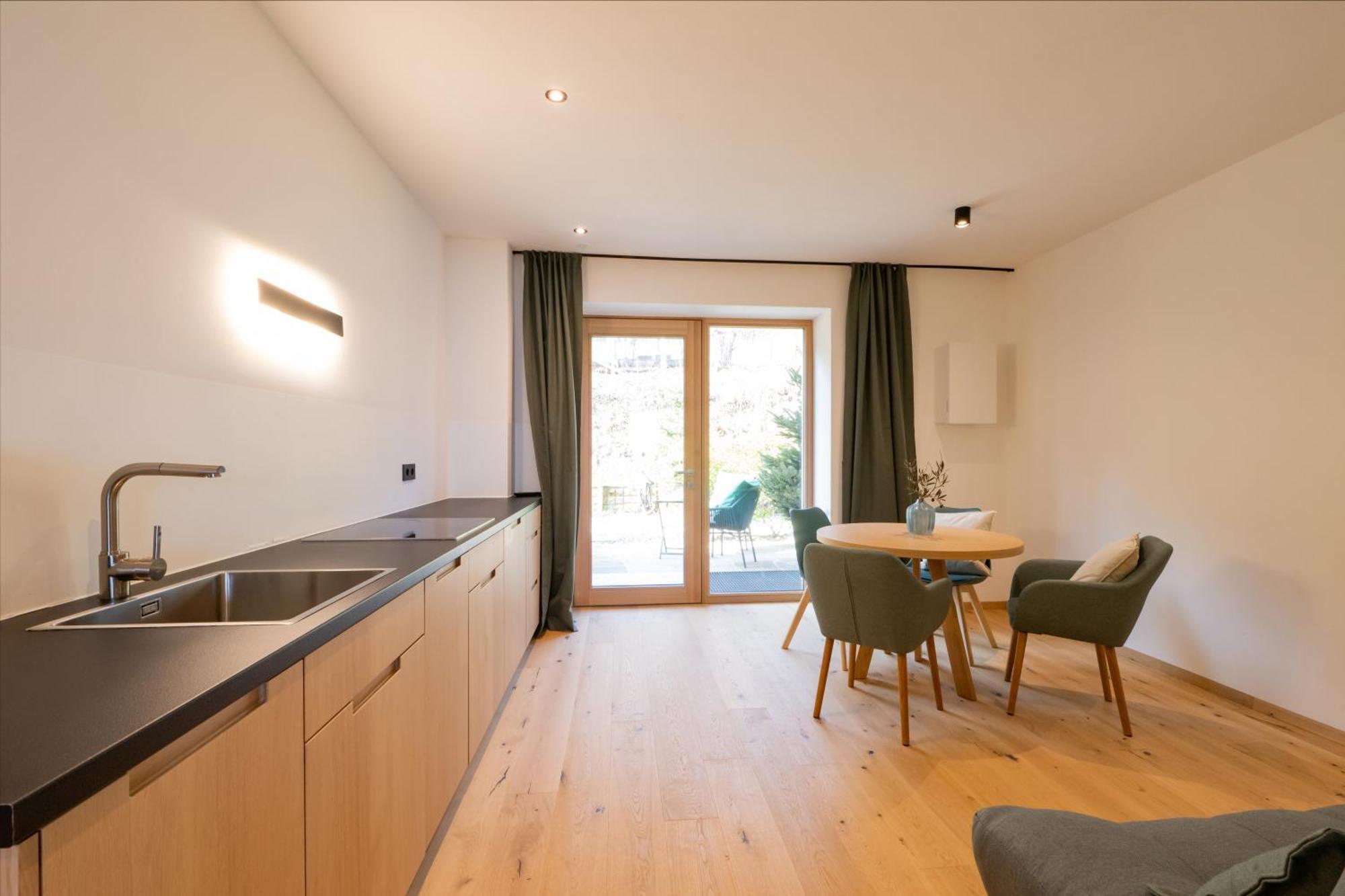 San Antonia Appartement Caldaro Buitenkant foto