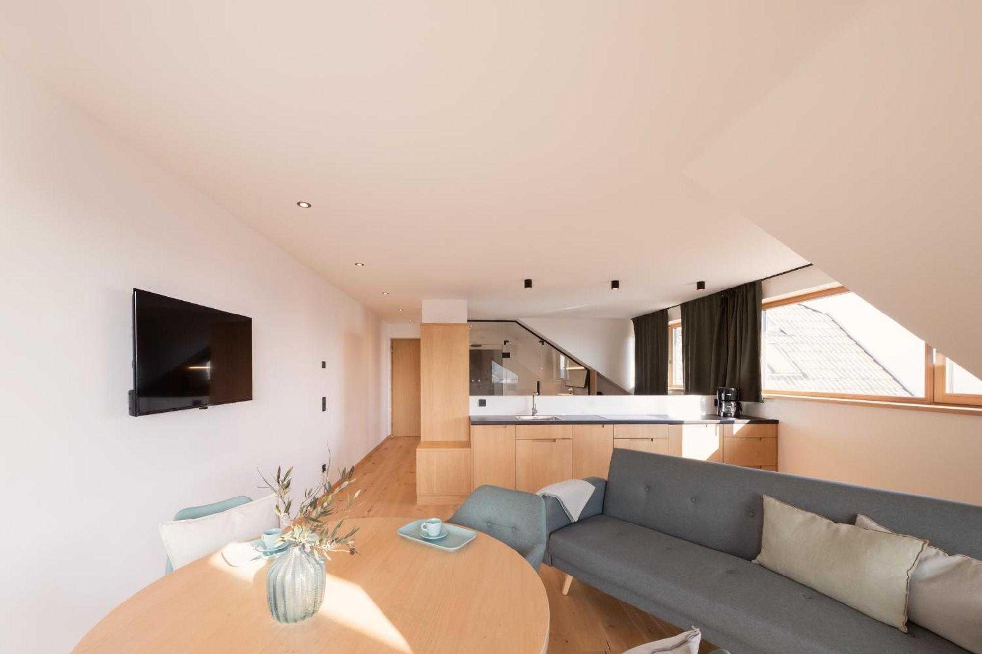 San Antonia Appartement Caldaro Buitenkant foto